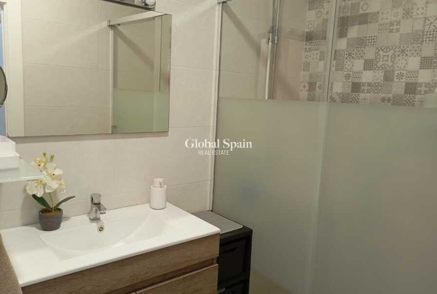 Resale - APARTMENT -
CARTAGENA - Costa Calida