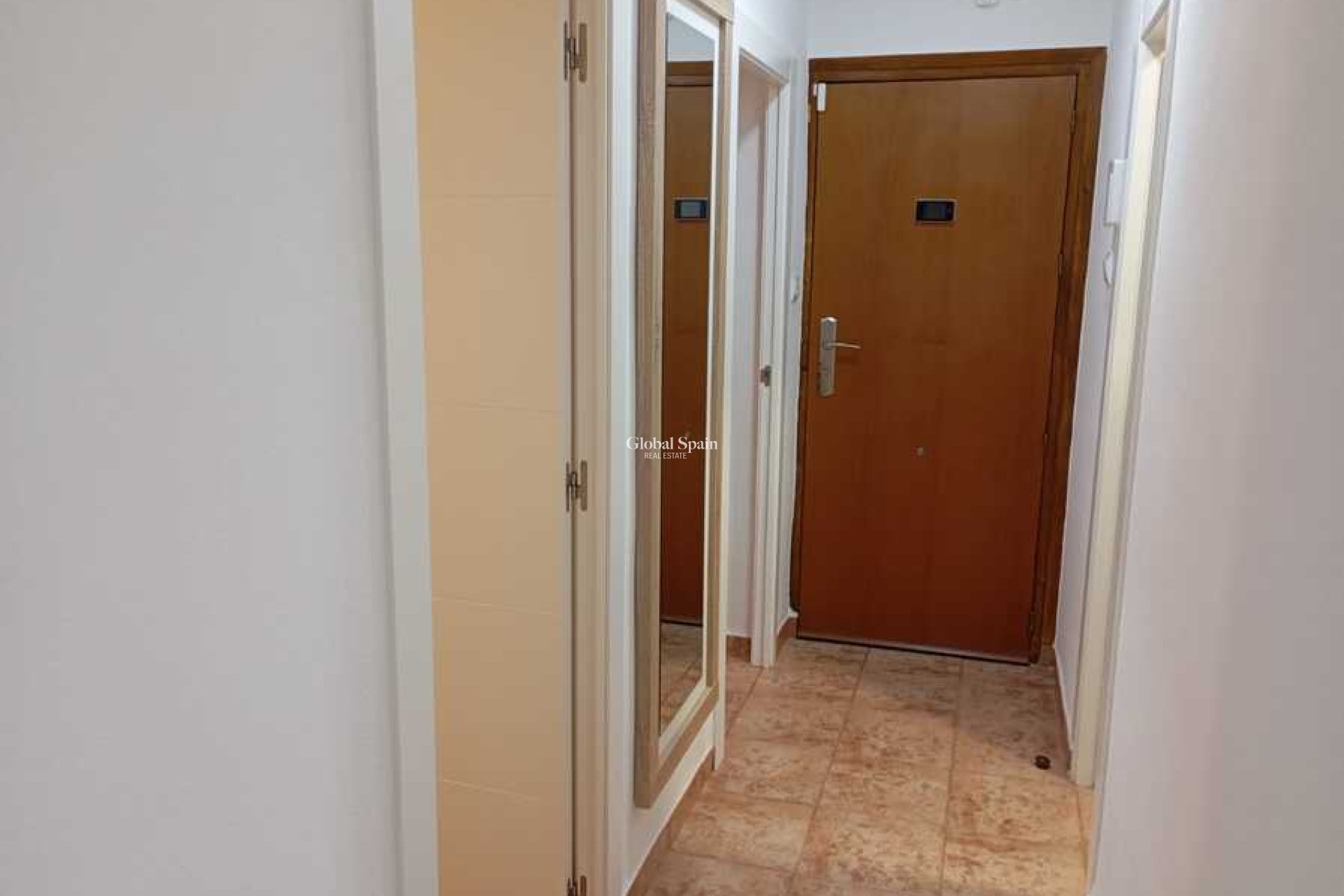 Resale - APARTMENT -
CARTAGENA - Costa Calida