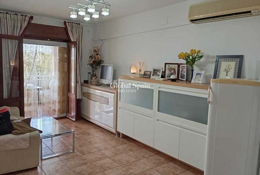 Resale - APARTMENT -
CARTAGENA - Costa Calida
