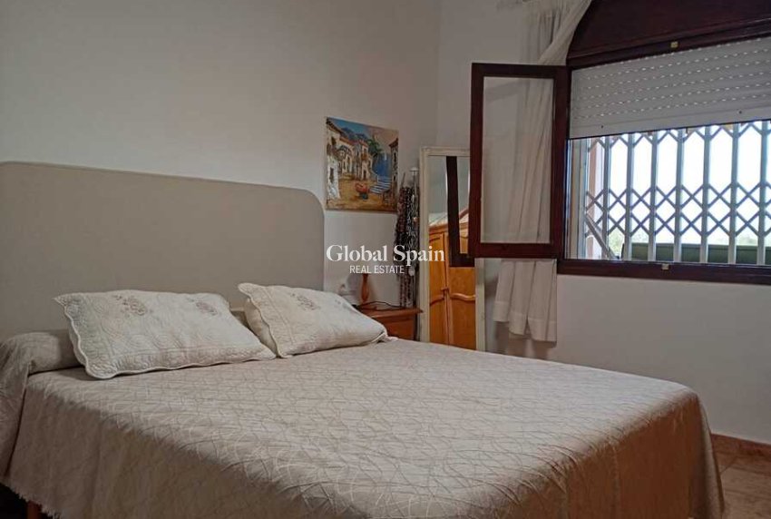 Resale - APARTMENT -
CARTAGENA - Costa Calida