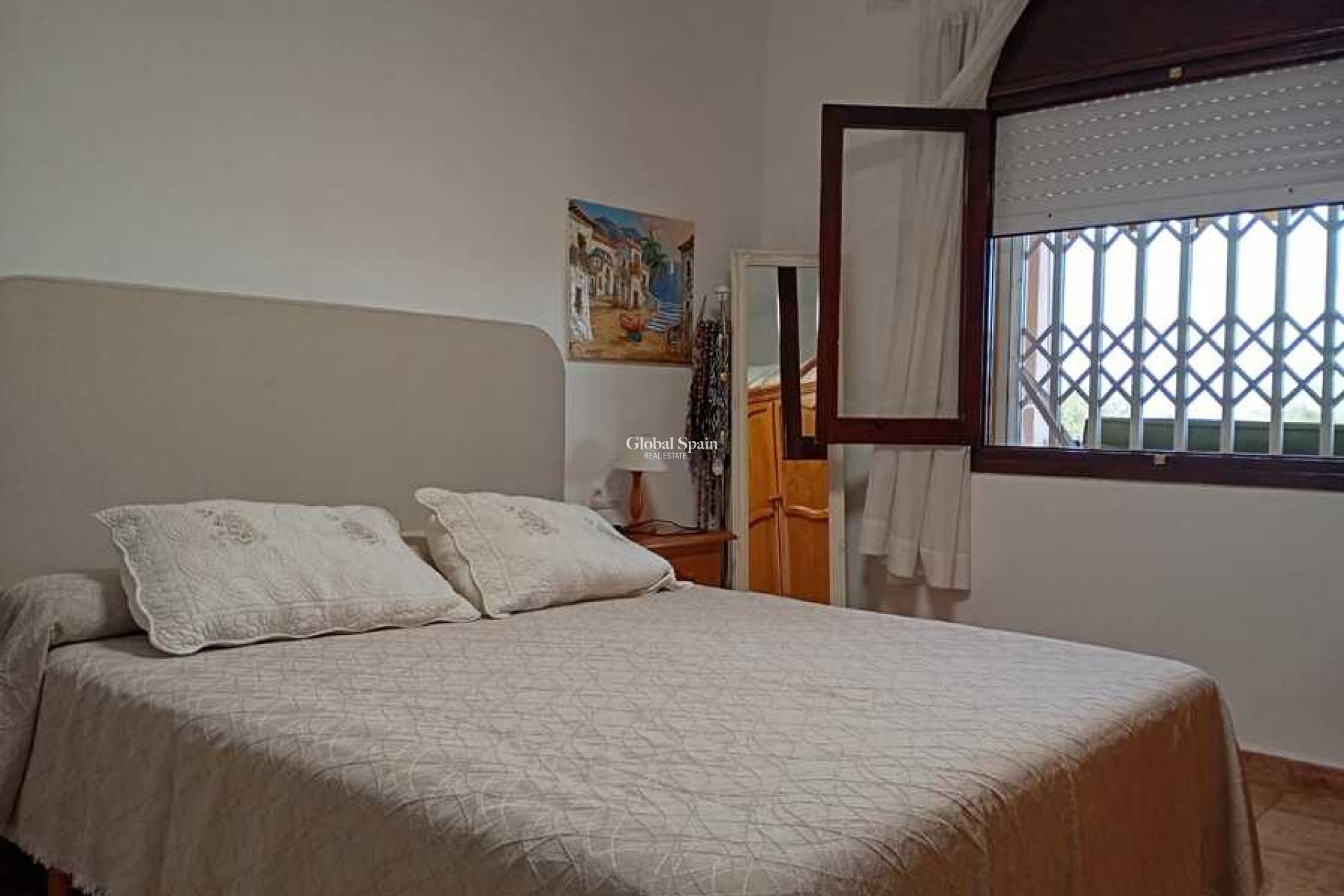 Resale - APARTMENT -
CARTAGENA - Costa Calida