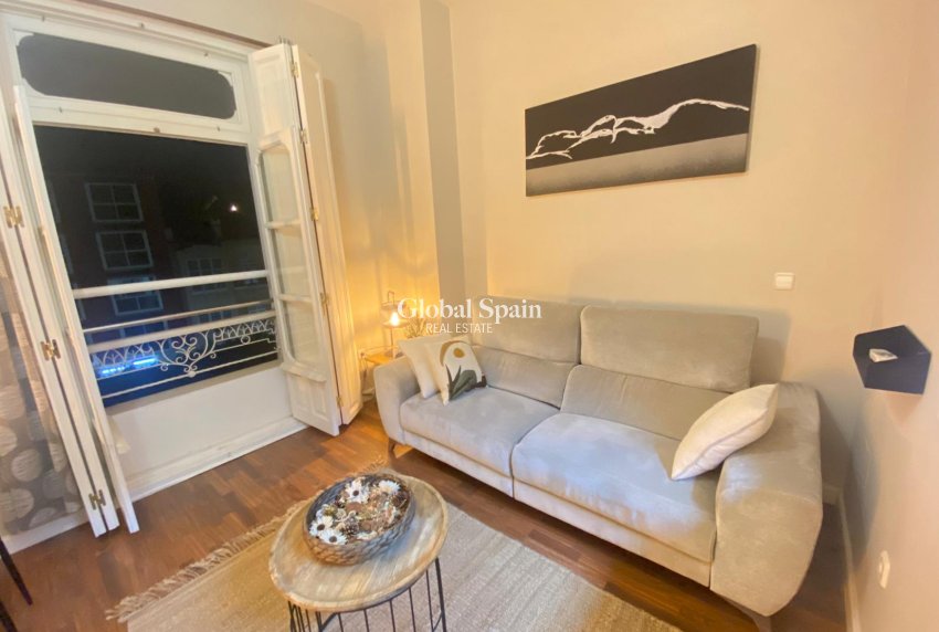 Resale - APARTMENT -
CARTAGENA - Costa Calida