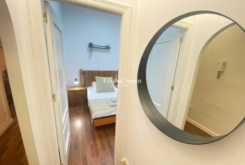 Resale - APARTMENT -
CARTAGENA - Costa Calida