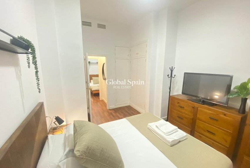 Resale - APARTMENT -
CARTAGENA - Costa Calida