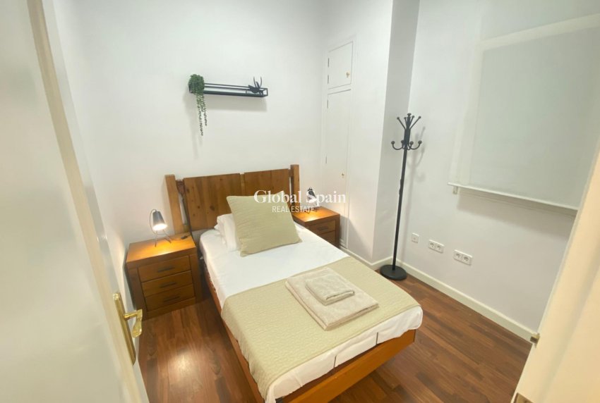 Resale - APARTMENT -
CARTAGENA - Costa Calida