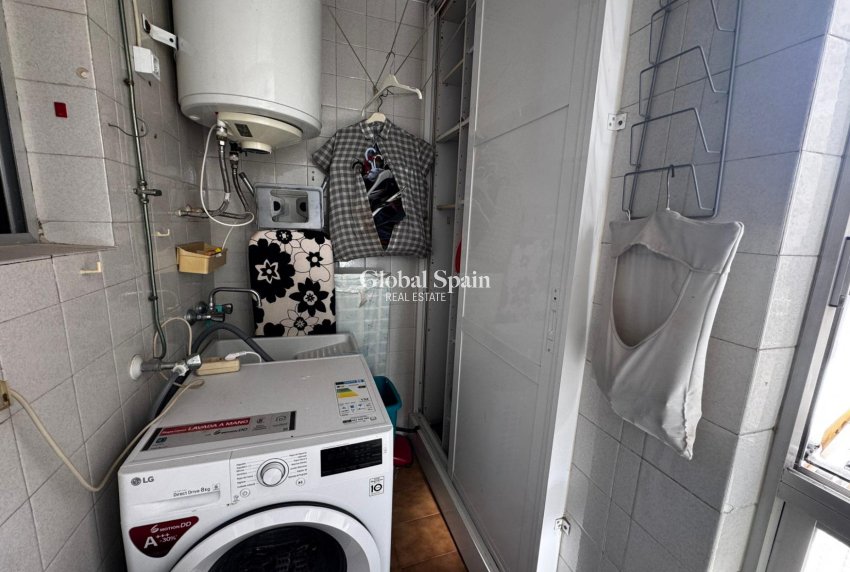 Resale - APARTMENT -
CARTAGENA - Costa Calida