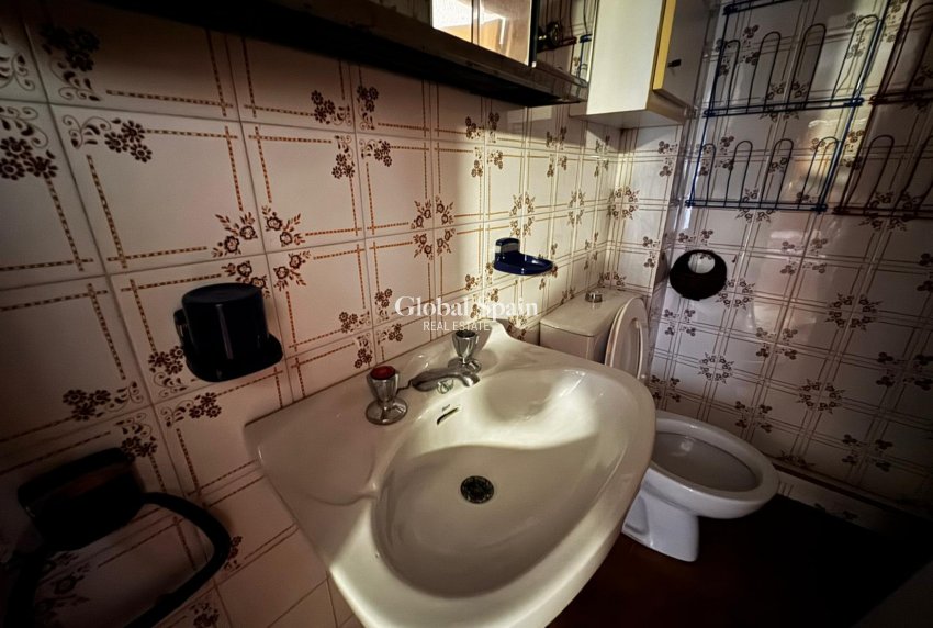 Resale - APARTMENT -
CARTAGENA - Costa Calida