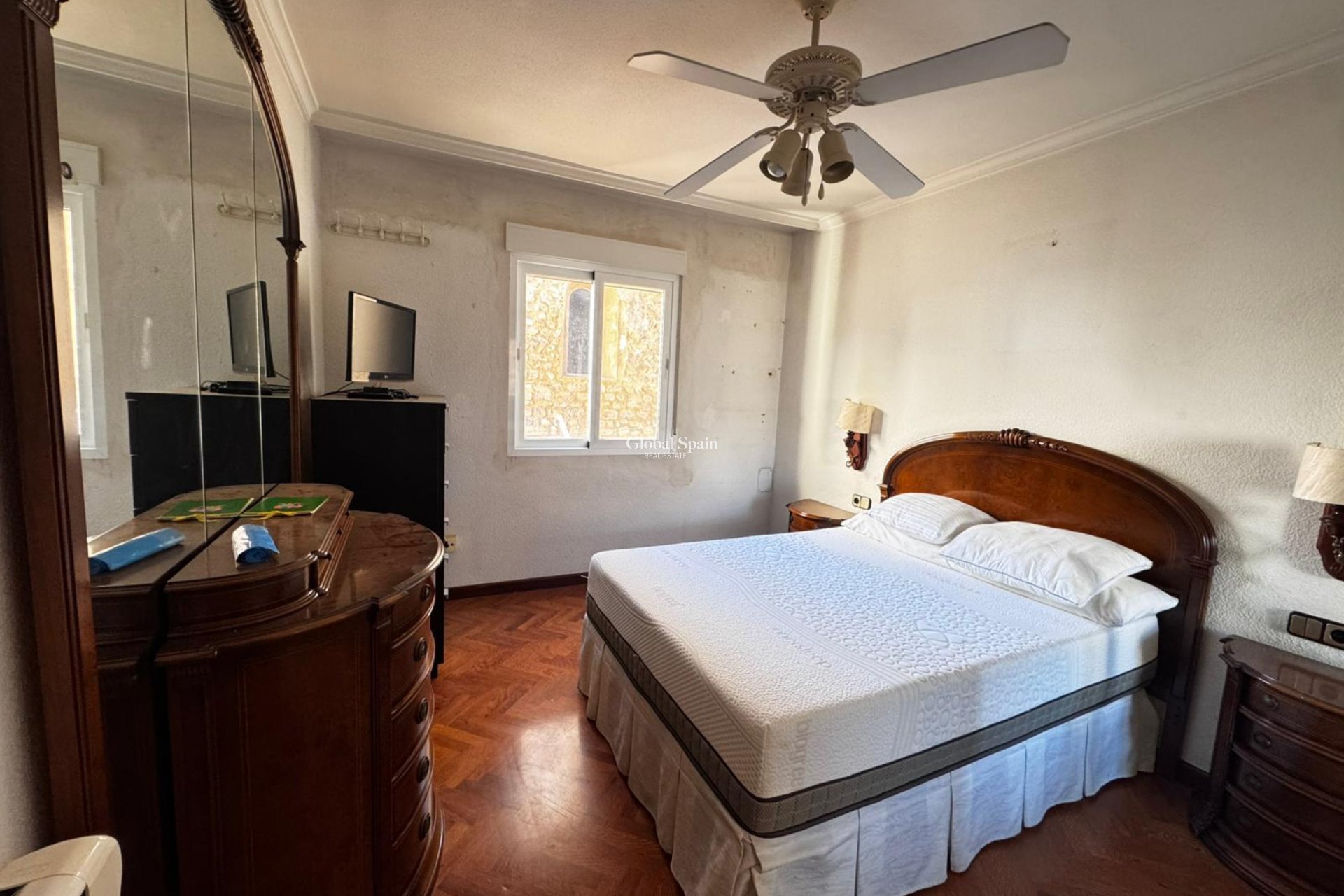 Resale - APARTMENT -
CARTAGENA - Costa Calida