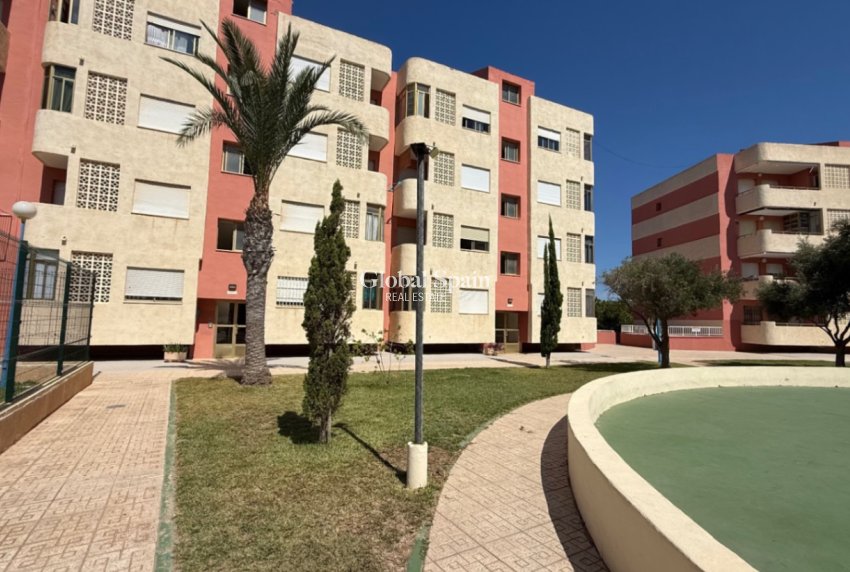 Resale - APARTMENT -
CARTAGENA - Costa Calida