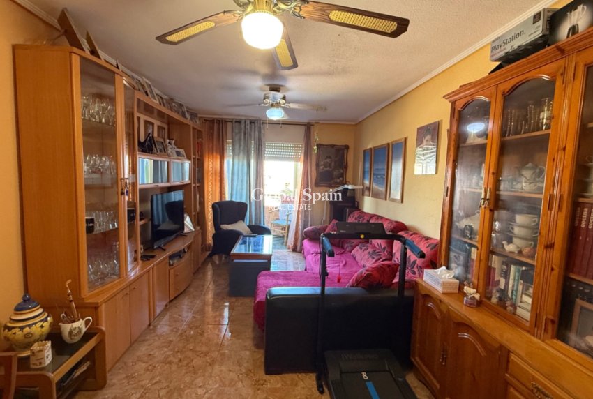 Resale - APARTMENT -
CARTAGENA - Costa Calida