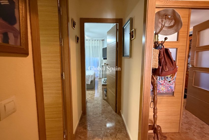 Resale - APARTMENT -
CARTAGENA - Costa Calida