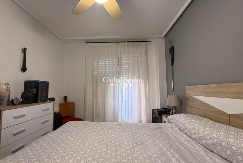 Resale - APARTMENT -
CARTAGENA - Costa Calida