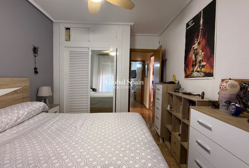 Resale - APARTMENT -
CARTAGENA - Costa Calida