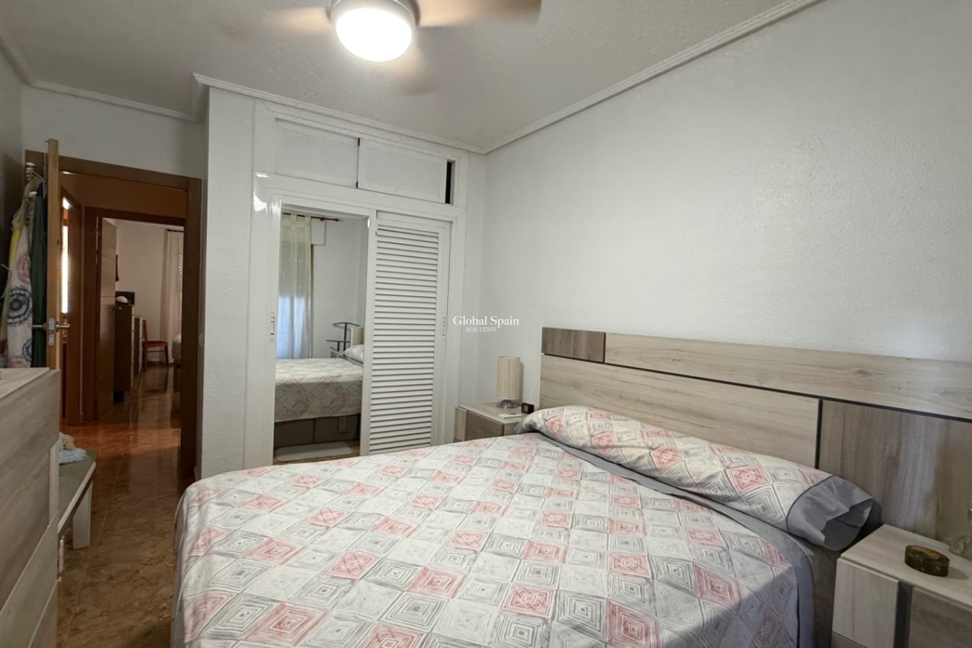 Resale - APARTMENT -
CARTAGENA - Costa Calida