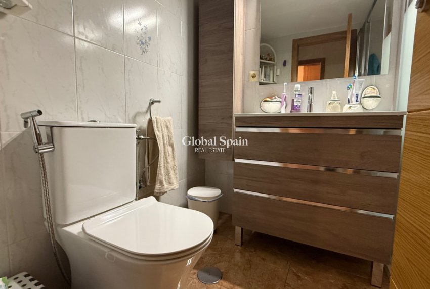 Resale - APARTMENT -
CARTAGENA - Costa Calida