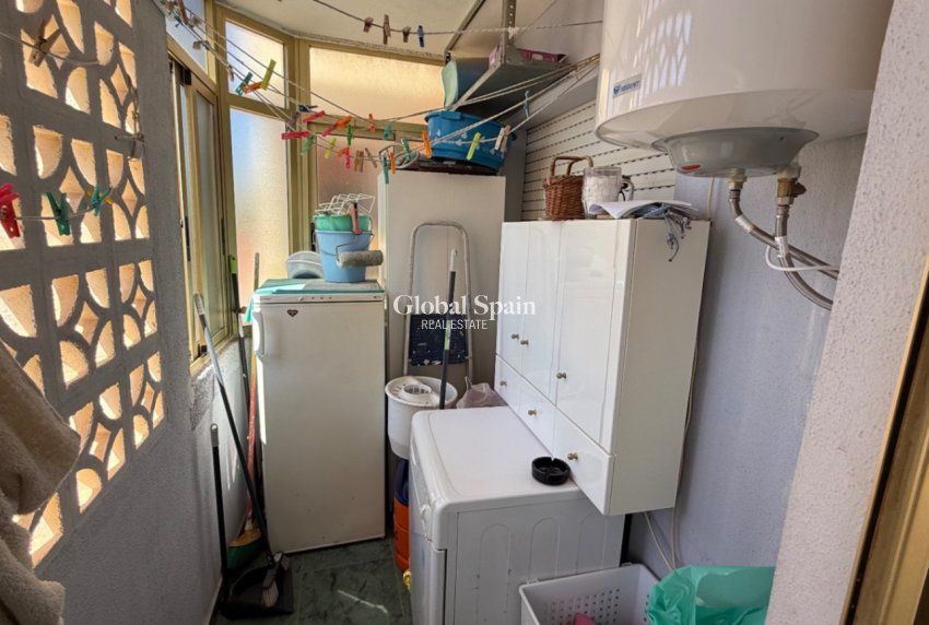 Resale - APARTMENT -
CARTAGENA - Costa Calida