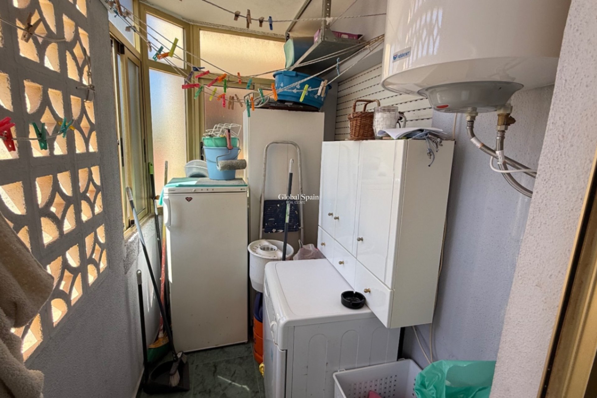 Resale - APARTMENT -
CARTAGENA - Costa Calida