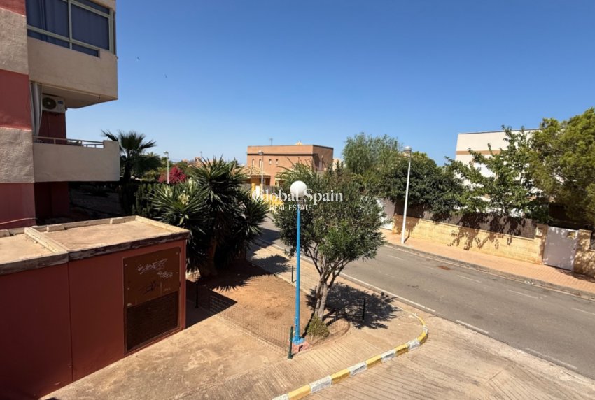 Resale - APARTMENT -
CARTAGENA - Costa Calida