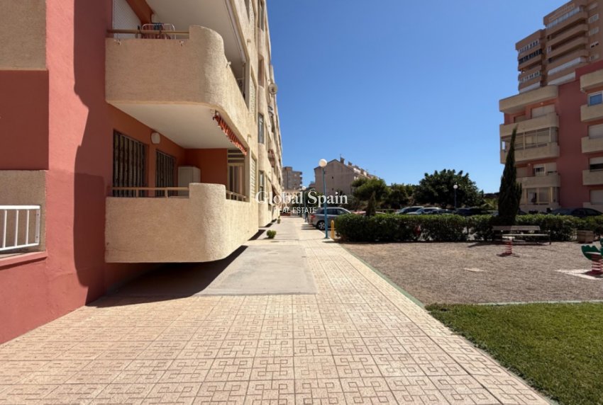 Resale - APARTMENT -
CARTAGENA - Costa Calida