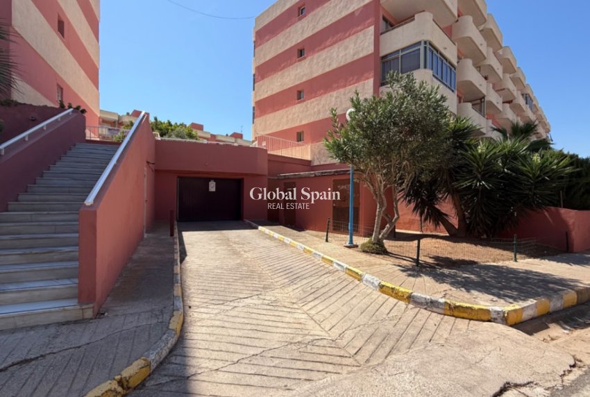Resale - APARTMENT -
CARTAGENA - Costa Calida