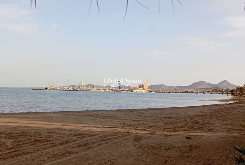Resale - APARTMENT -
CARTAGENA - Costa Calida