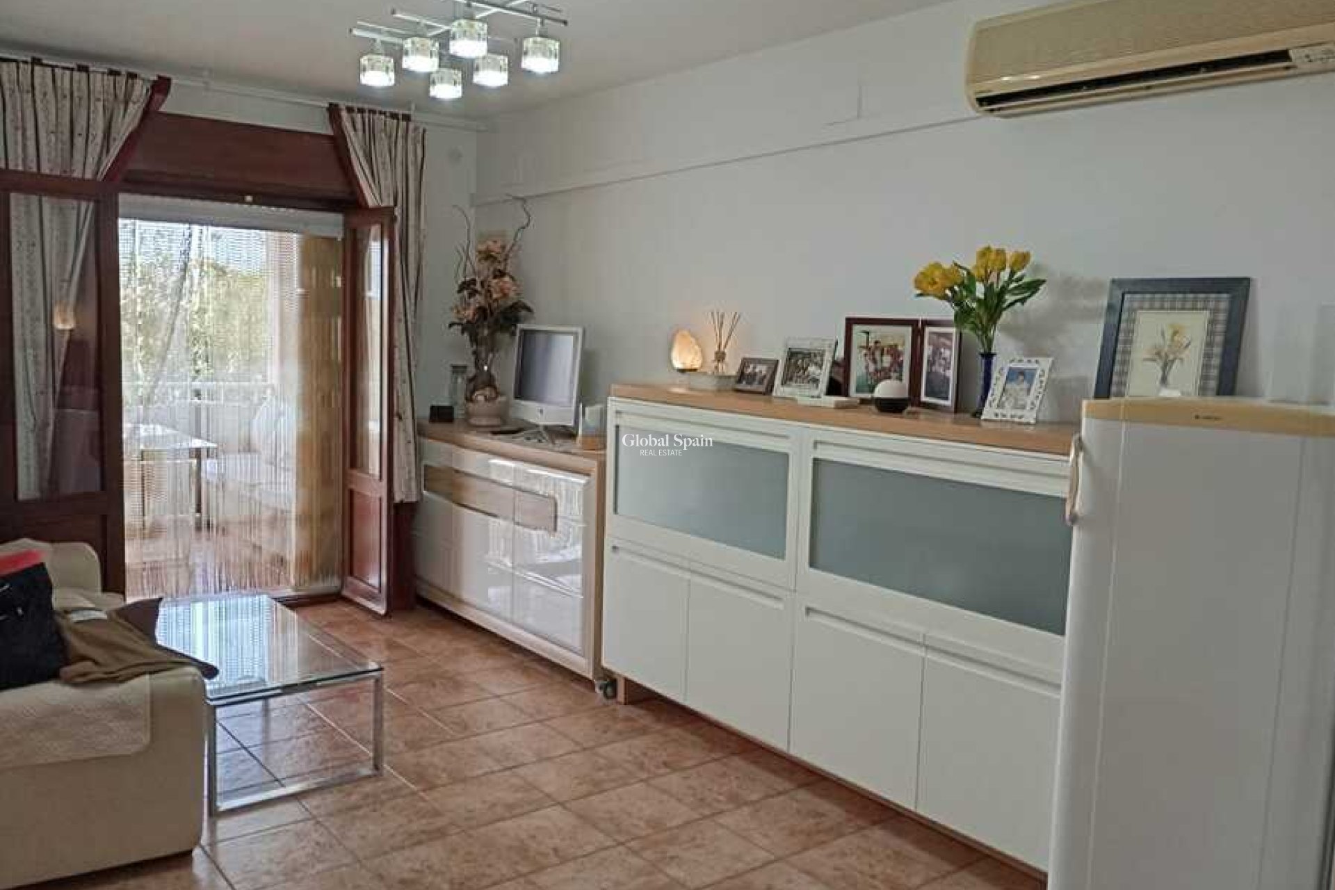 Resale - APARTMENT -
CARTAGENA - Costa Calida