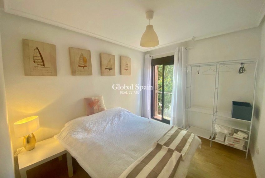 Resale - APARTMENT -
CARTAGENA - Costa Calida