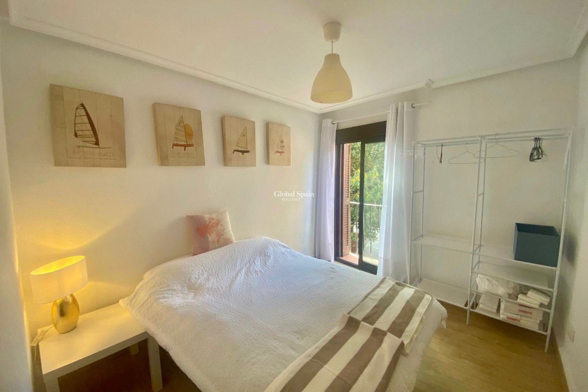 Resale - APARTMENT -
CARTAGENA - Costa Calida