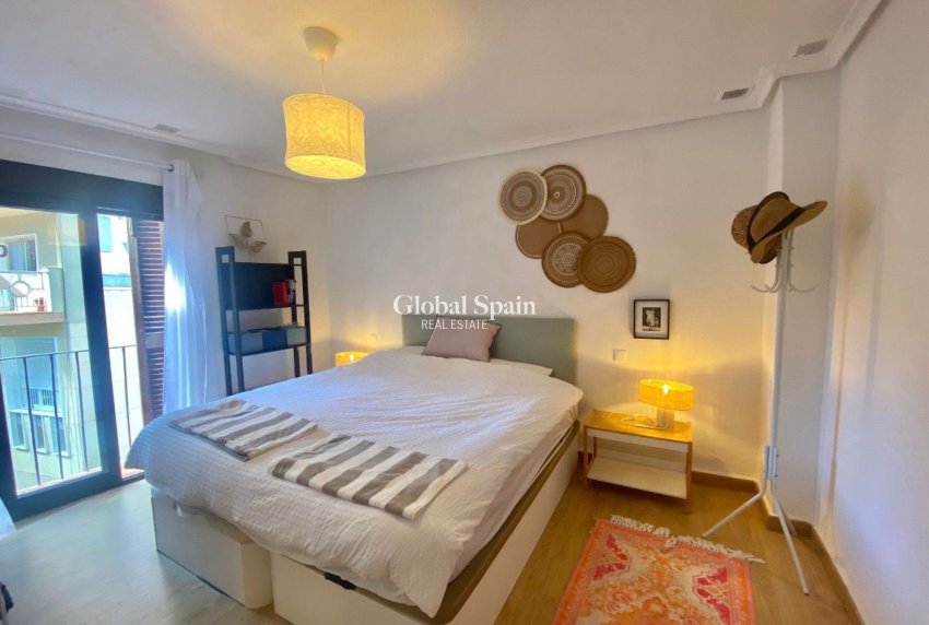 Resale - APARTMENT -
CARTAGENA - Costa Calida