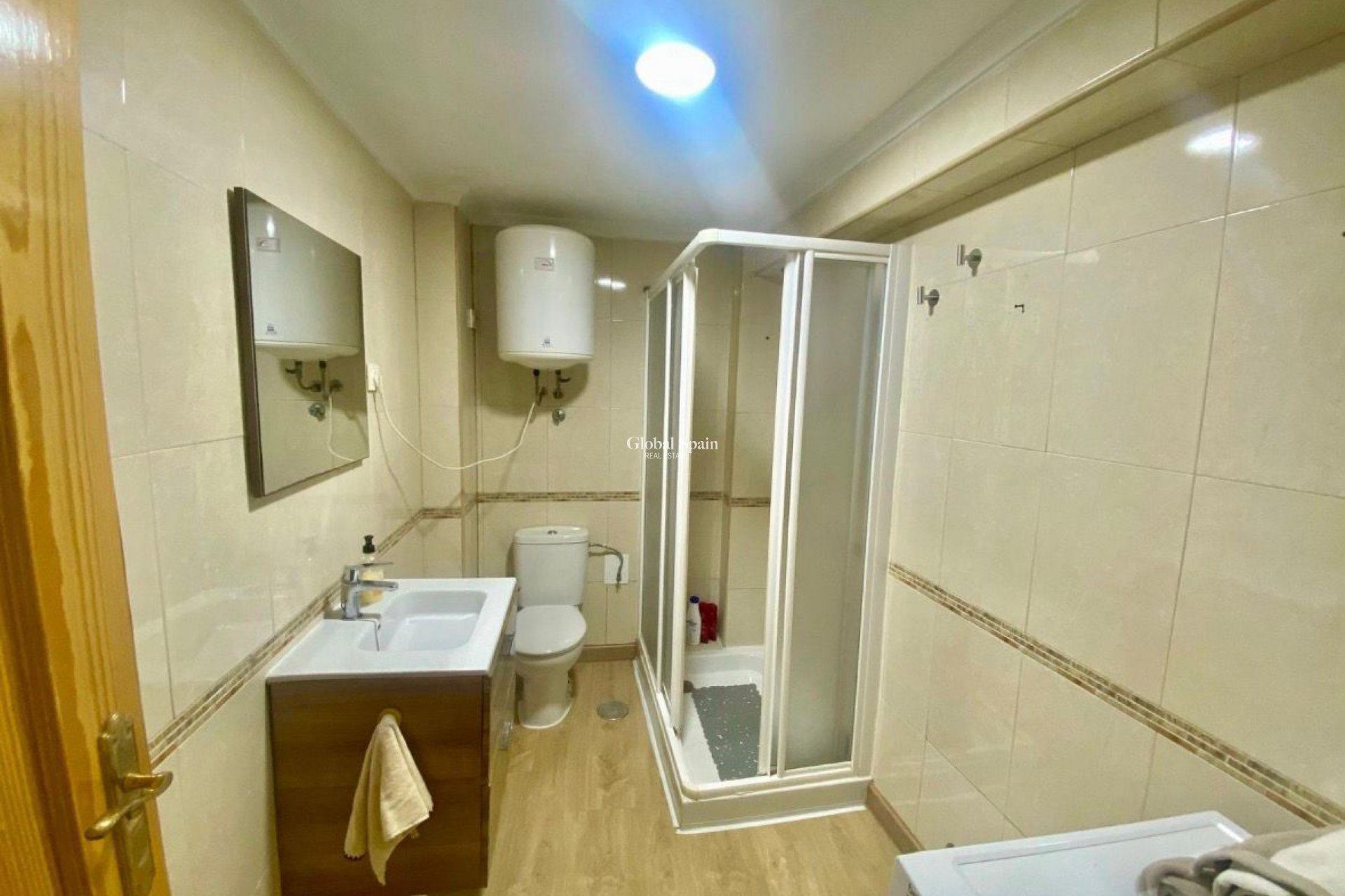 Resale - APARTMENT -
CARTAGENA - Costa Calida