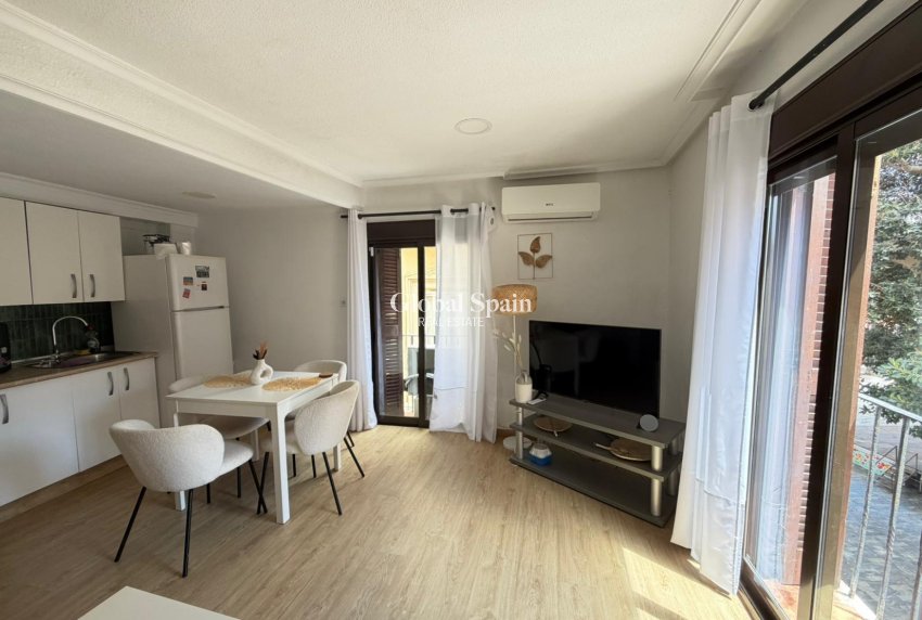Resale - APARTMENT -
CARTAGENA - Costa Calida