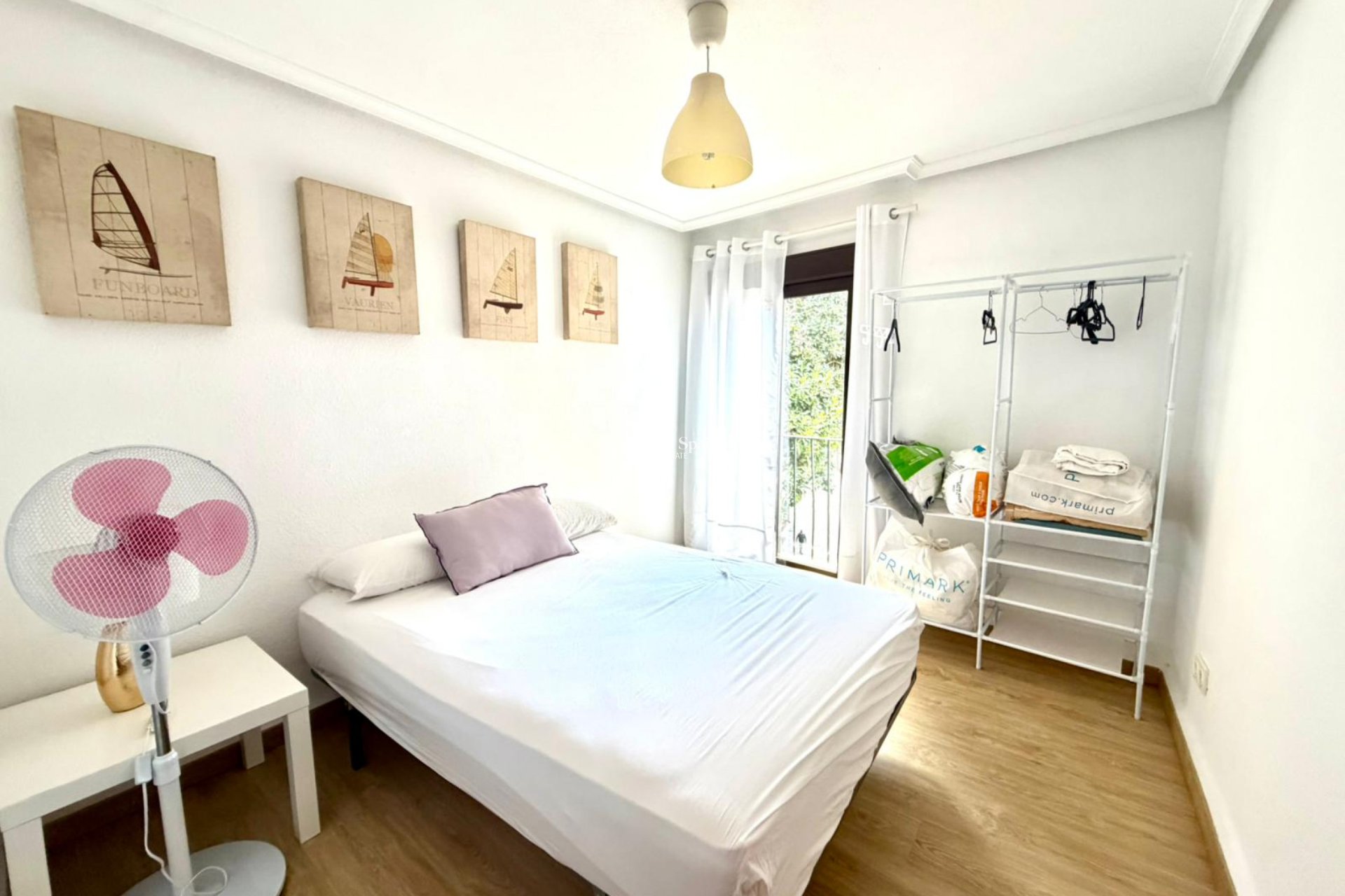 Resale - APARTMENT -
CARTAGENA - Costa Calida