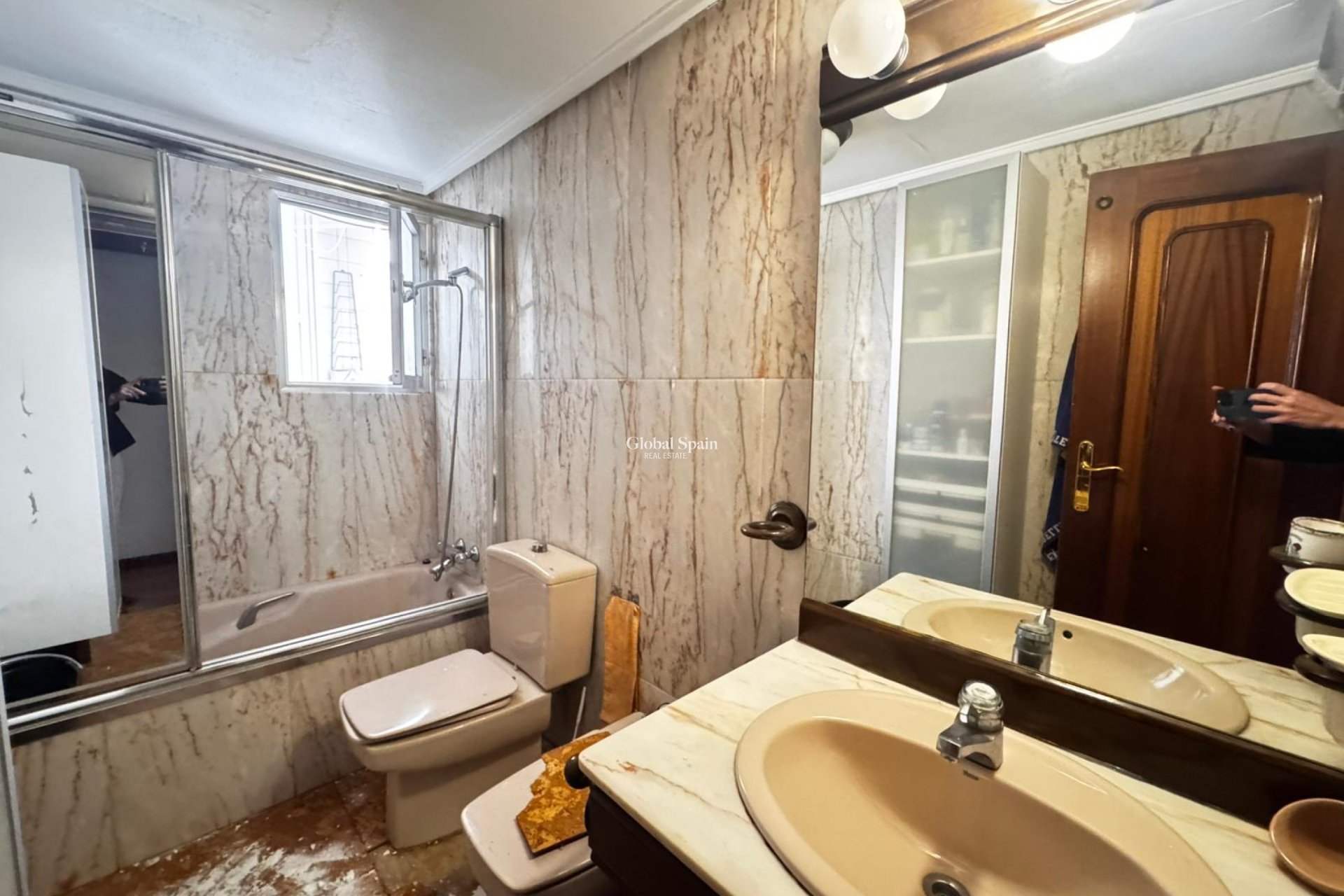 Resale - APARTMENT -
CARTAGENA - Costa Calida