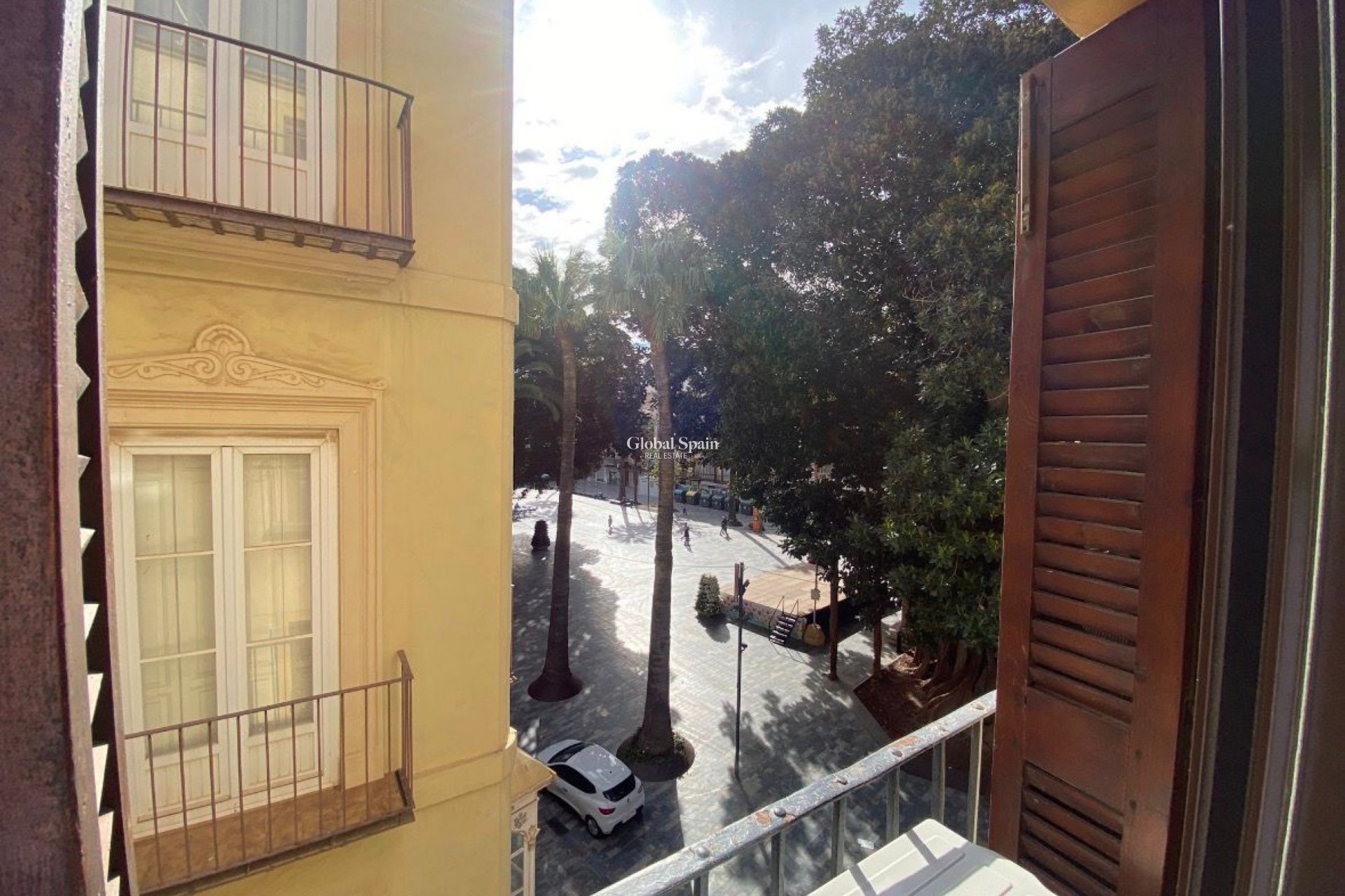 Resale - APARTMENT -
CARTAGENA - Costa Calida