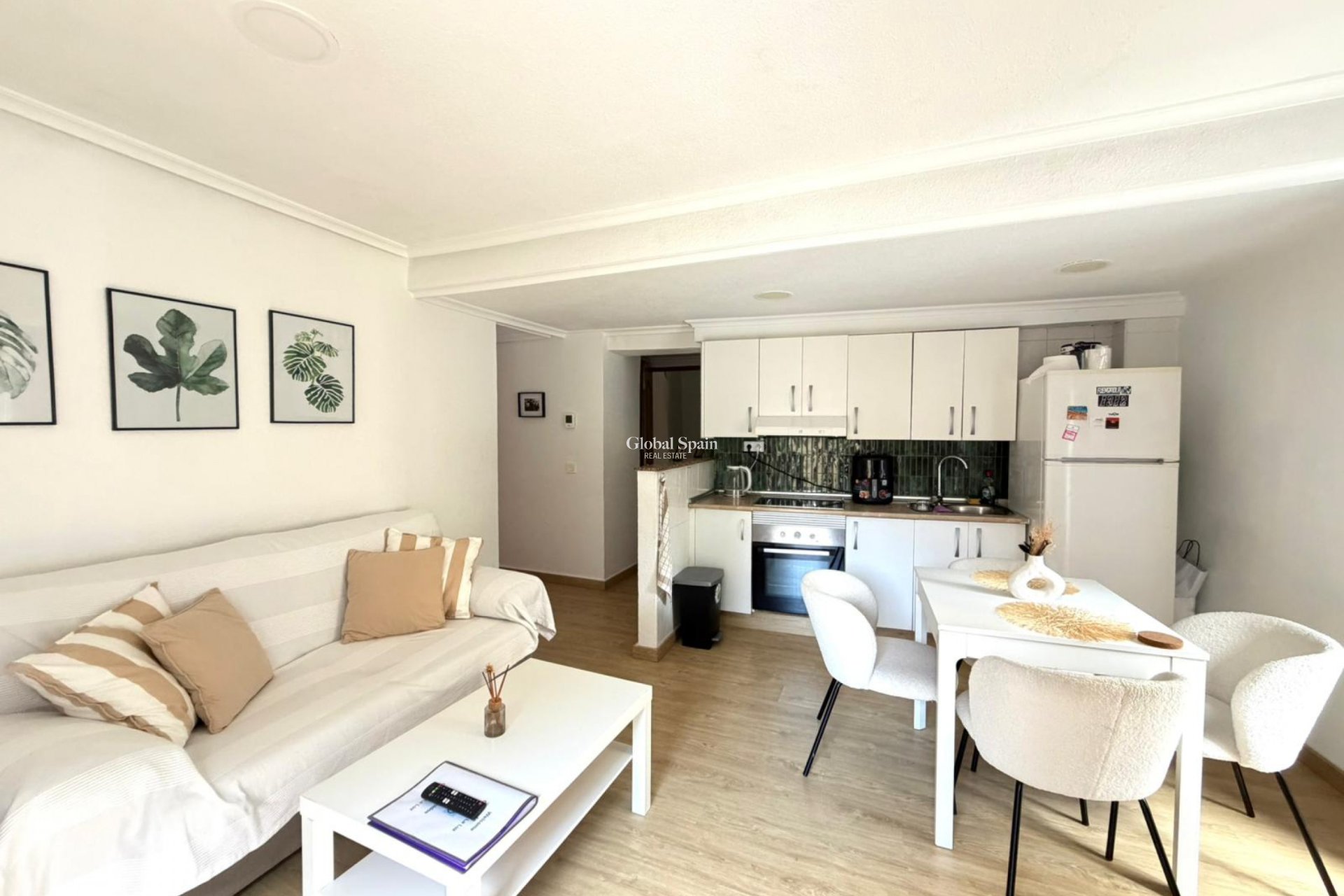 Resale - APARTMENT -
CARTAGENA - Costa Calida