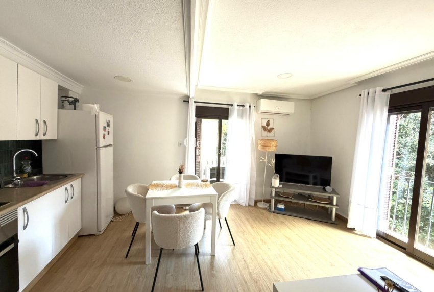 Resale - APARTMENT -
CARTAGENA - Costa Calida
