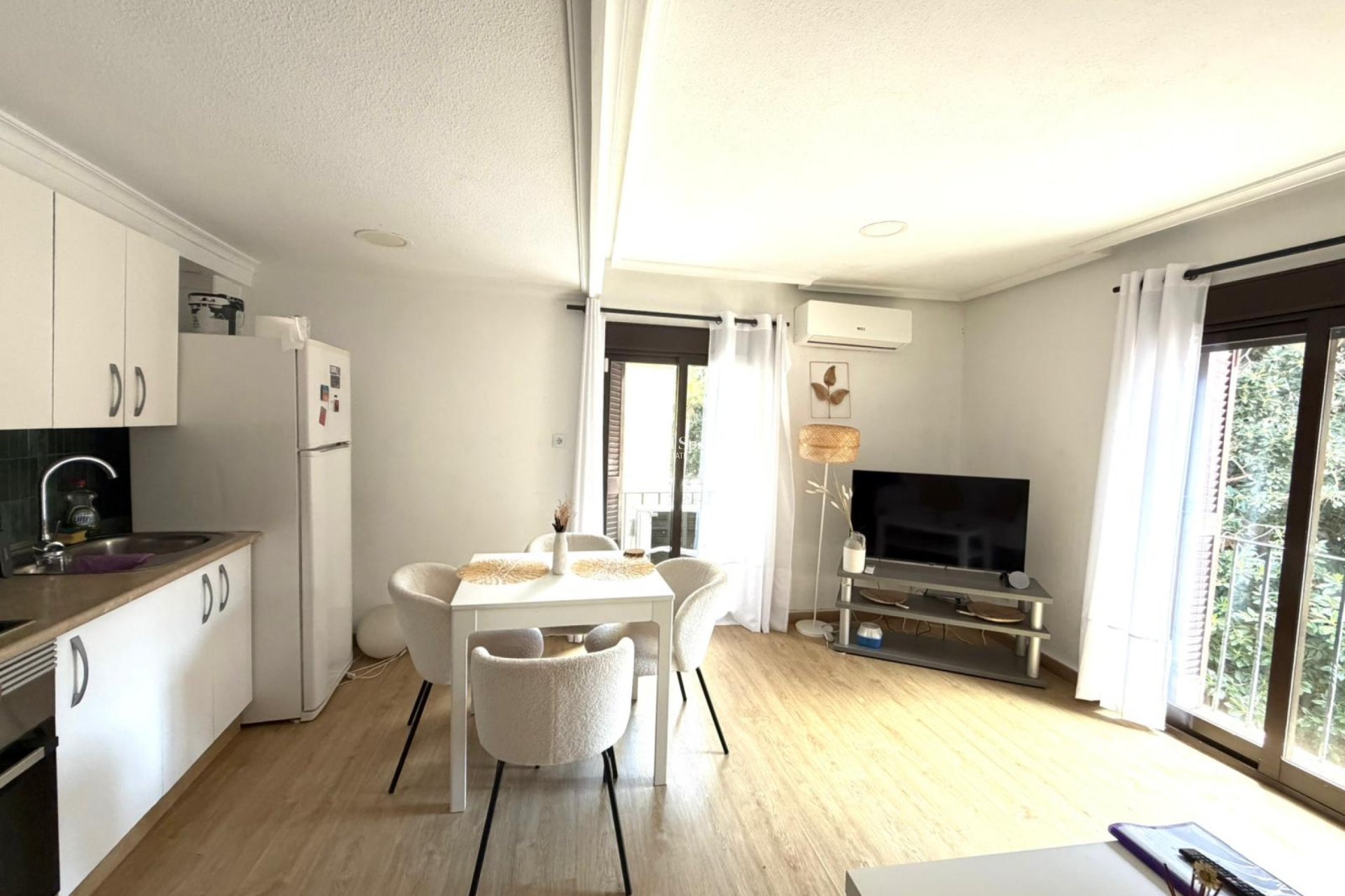 Resale - APARTMENT -
CARTAGENA - Costa Calida