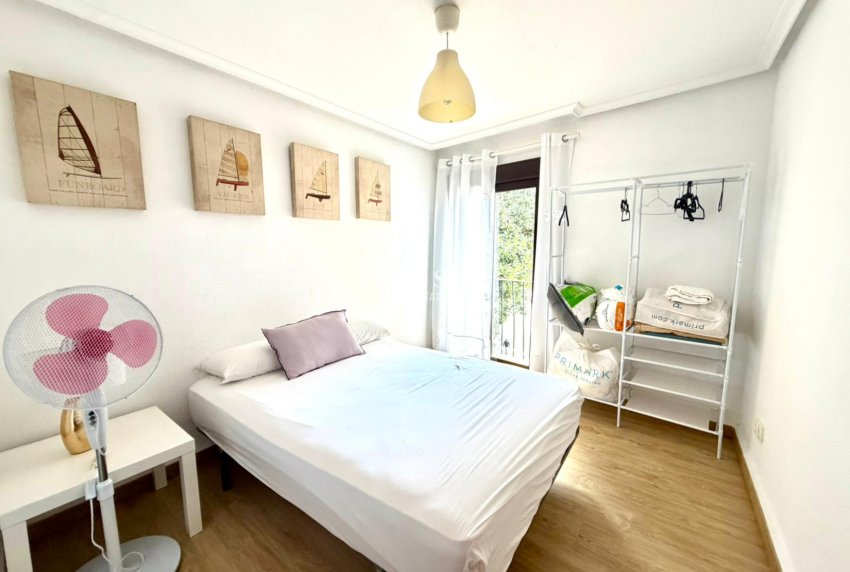 Resale - APARTMENT -
CARTAGENA - Costa Calida