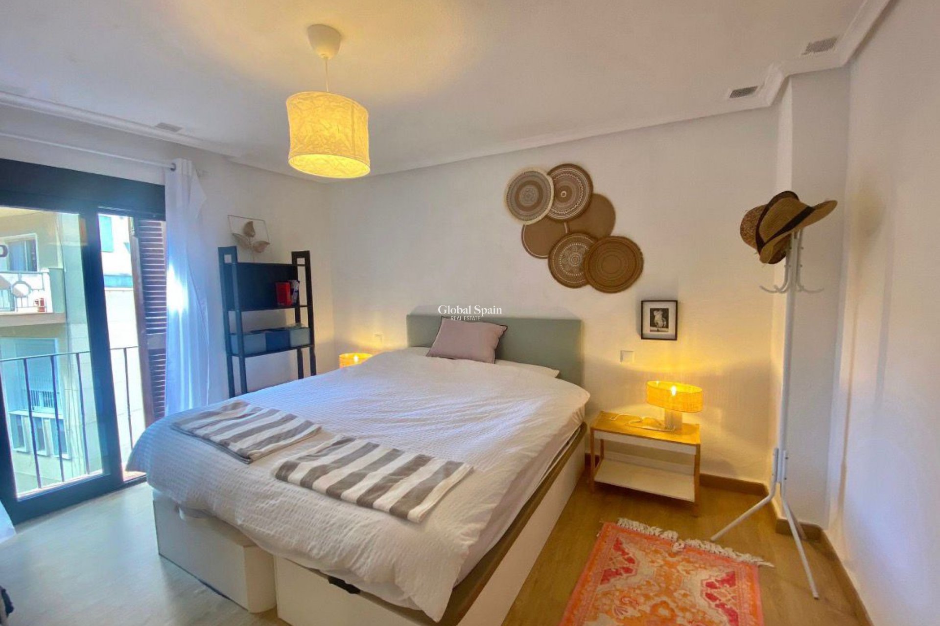 Resale - APARTMENT -
CARTAGENA - Costa Calida