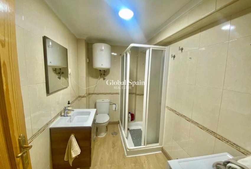 Resale - APARTMENT -
CARTAGENA - Costa Calida