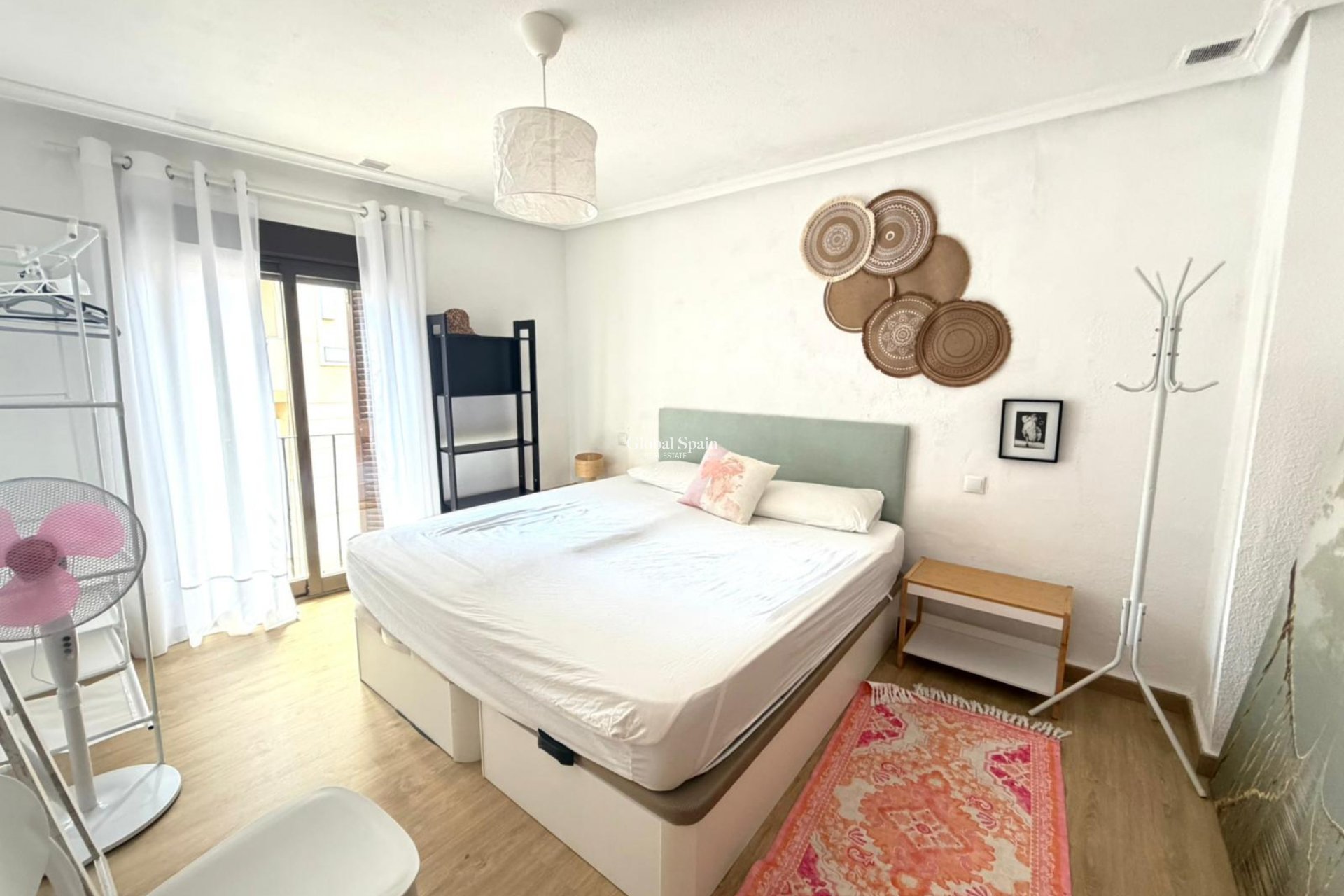 Resale - APARTMENT -
CARTAGENA - Costa Calida
