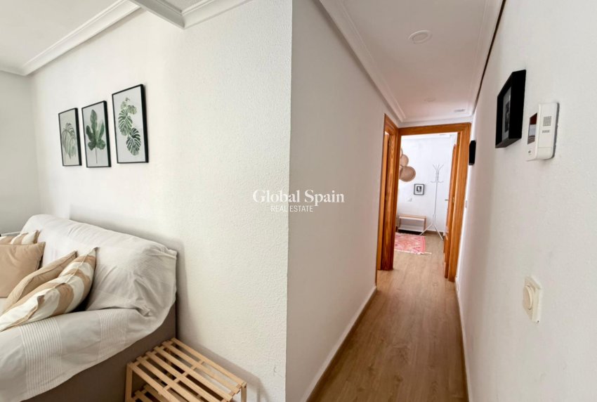 Resale - APARTMENT -
CARTAGENA - Costa Calida