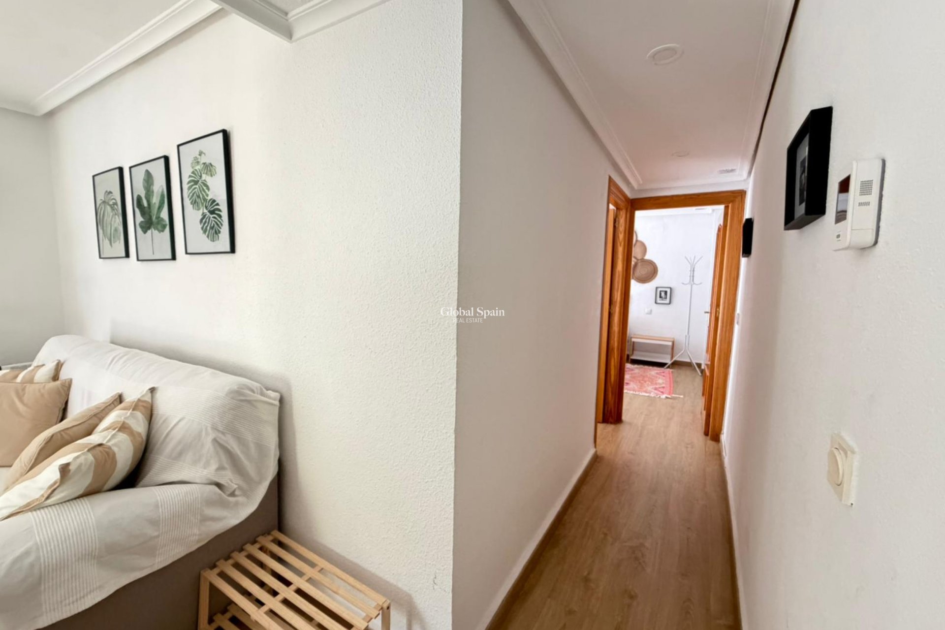 Resale - APARTMENT -
CARTAGENA - Costa Calida