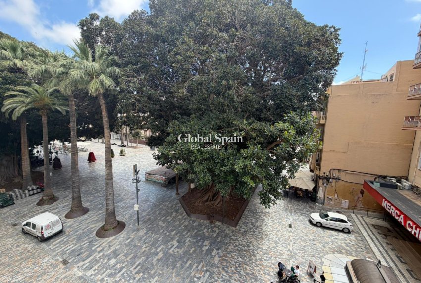 Resale - APARTMENT -
CARTAGENA - Costa Calida