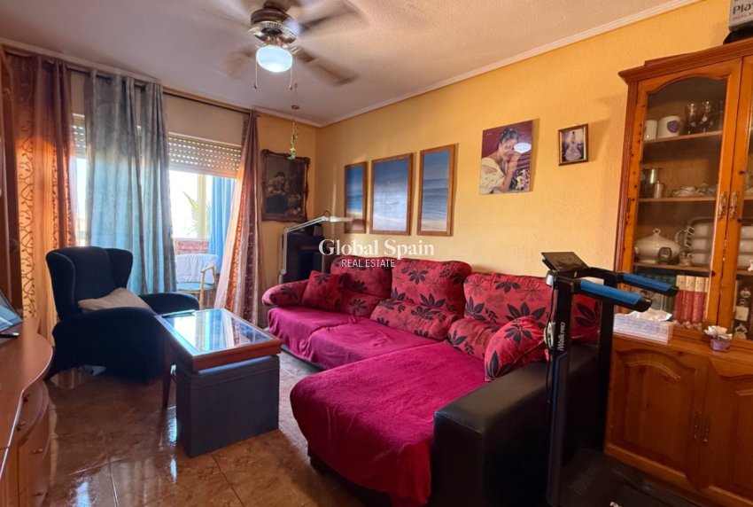 Resale - APARTMENT -
CARTAGENA - Costa Calida