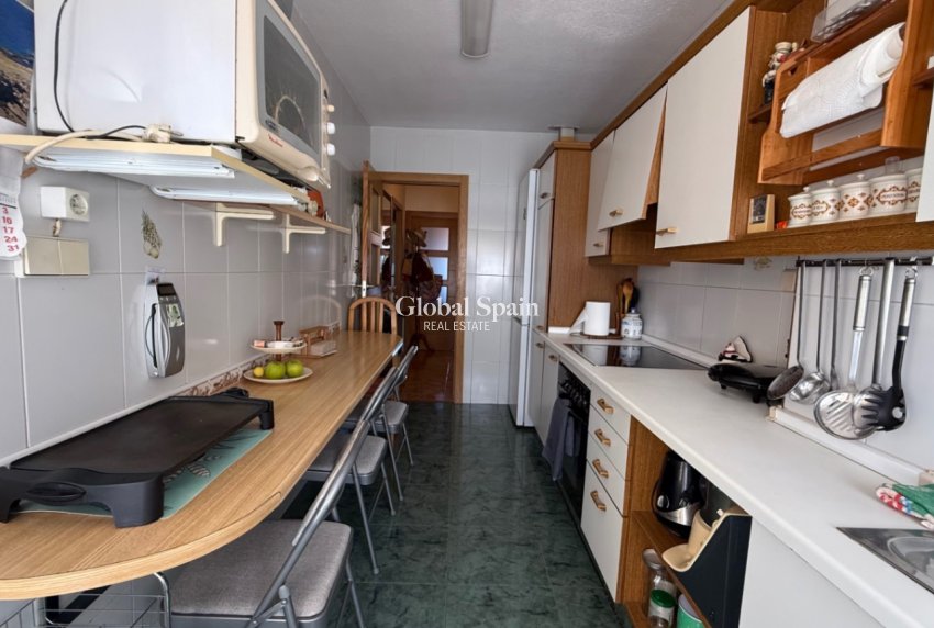 Resale - APARTMENT -
CARTAGENA - Costa Calida