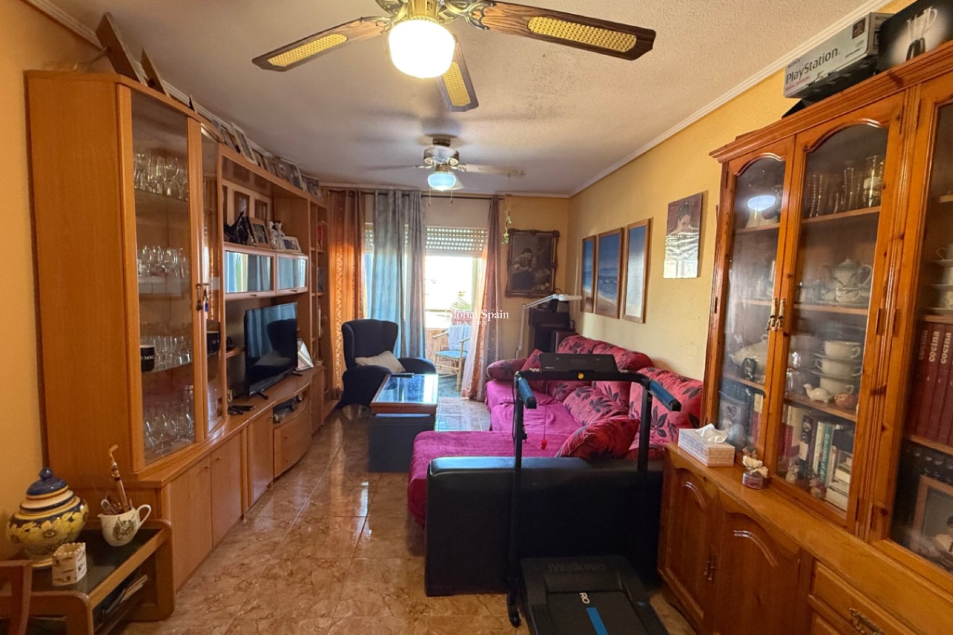 Resale - APARTMENT -
CARTAGENA - Costa Calida