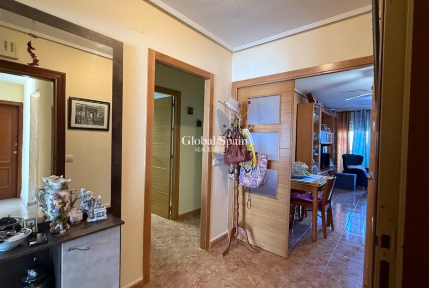 Resale - APARTMENT -
CARTAGENA - Costa Calida