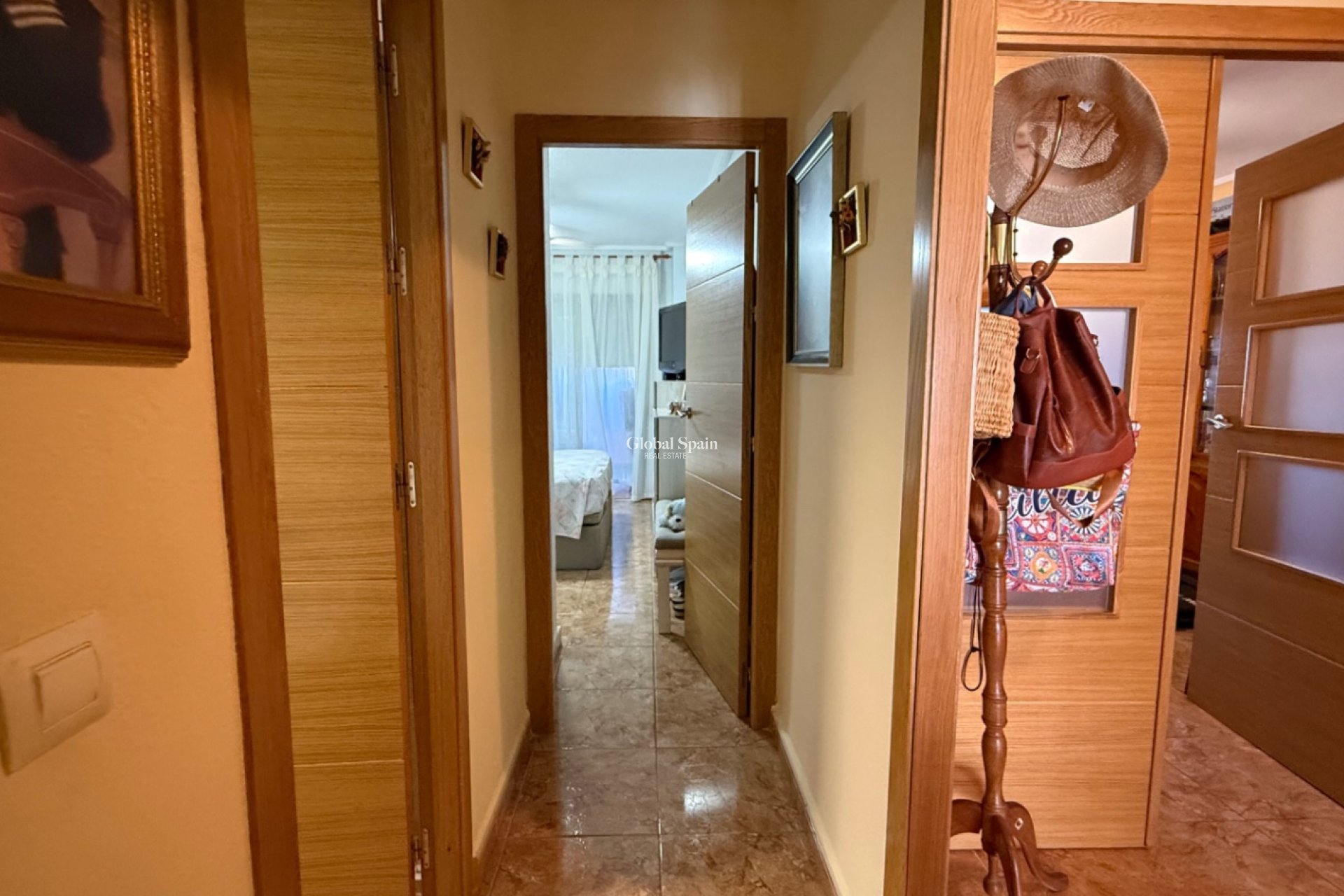 Resale - APARTMENT -
CARTAGENA - Costa Calida