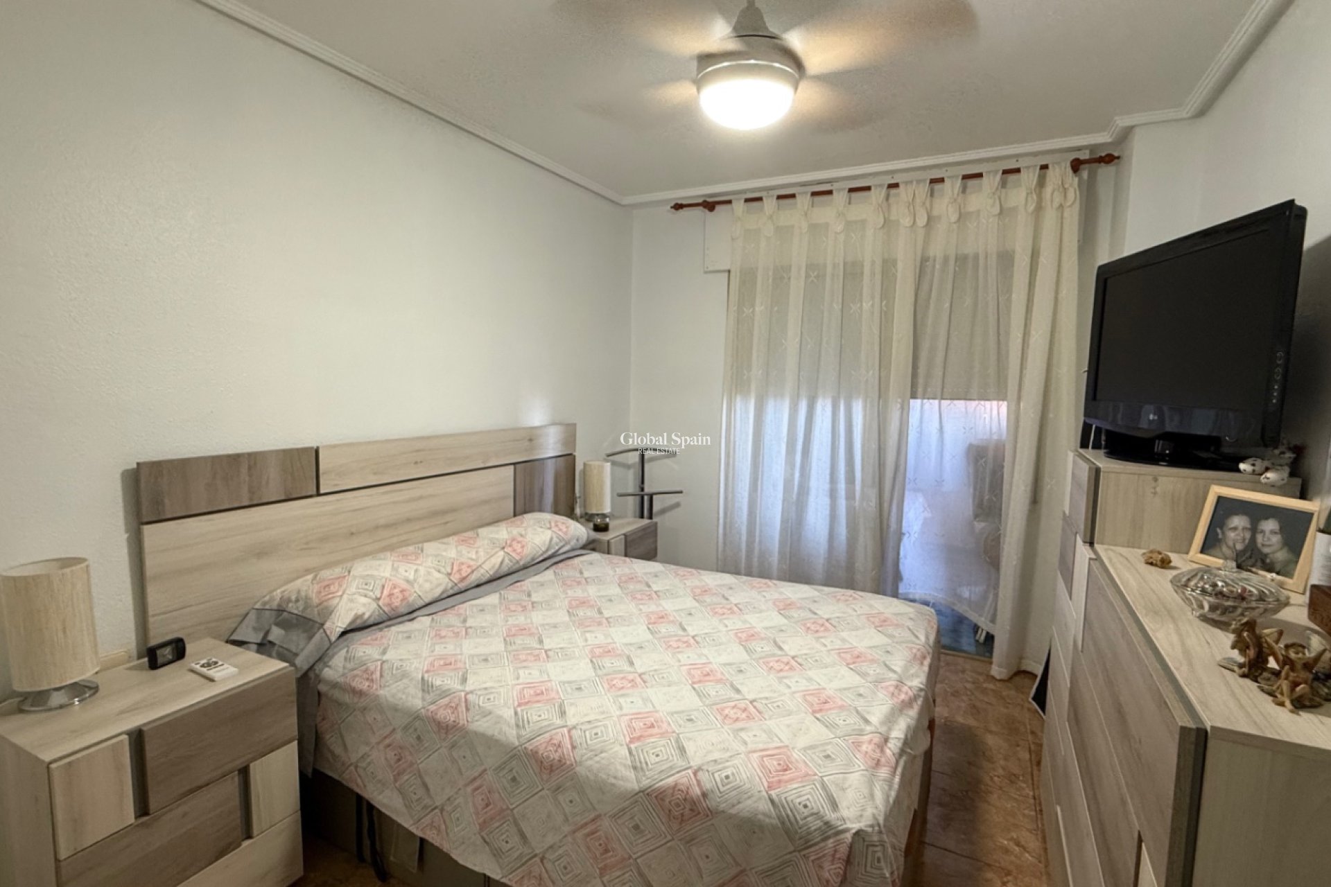 Resale - APARTMENT -
CARTAGENA - Costa Calida